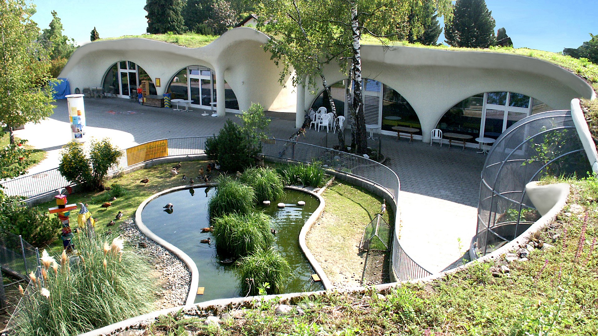 Chr&uuml;tzacher
